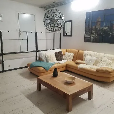 Loft Dk ダンケルク